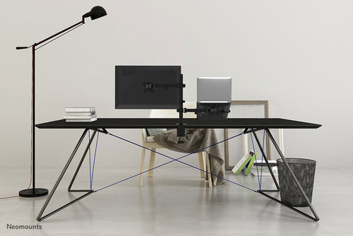 Neomounts FPMA-D550NOTEBOOK monitor mount / stand