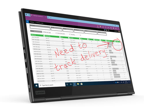 T1A Lenovo ThinkPad X1 Yoga Gen 5 Refurbished