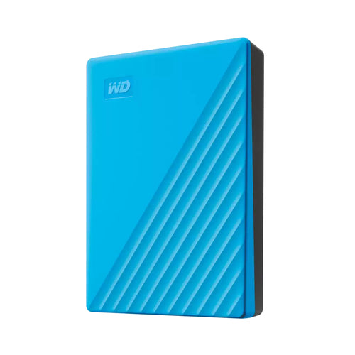 Western Digital WDBR9S0060BBL-WESN external hard drive