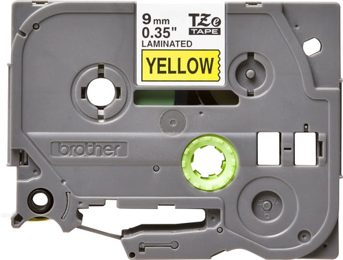 Brother TZE-621 label-making tape