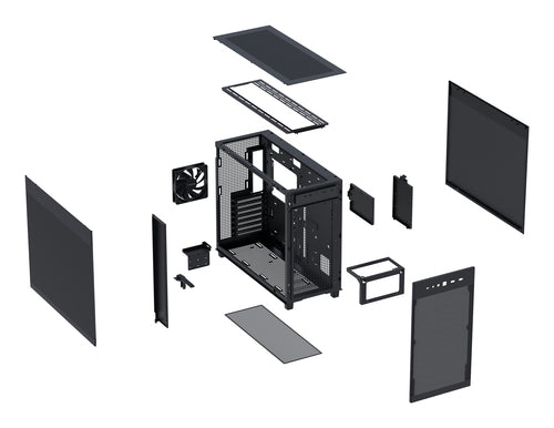 ASUS Prime AP303 Mesh
