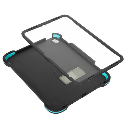 iPad 10th Gen Rugged Cover Targus SAFEPORT 27.7 cm Lightweight Protection