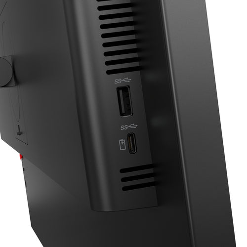 Lenovo ThinkVision P32UD-40 computer monitor