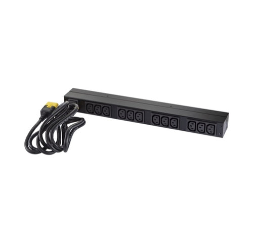 APC Basic Rack PDU power distribution unit (PDU)