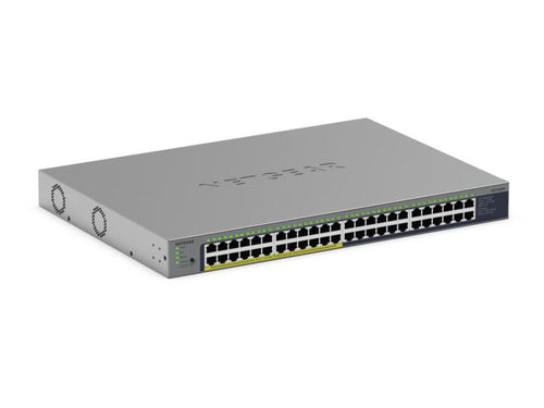 NETGEAR GS748PP