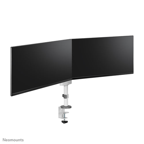 Neomounts DS60-425WH2 monitor mount / stand