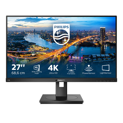 Philips B Line 278B1/00 computer monitor