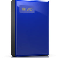 Western Digital My Passport WDBTBU0060BBL-WESN external hard drive