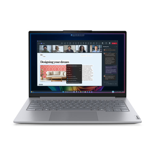 Lenovo ThinkBook 14 G9 IPL Copilot+ PC