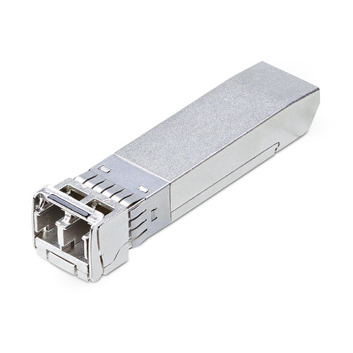 25G SFP28 Network Transceiver Module Multimode Fiber 100m LC Connector 850nm