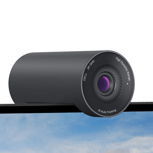 DELL WB5023 webcam