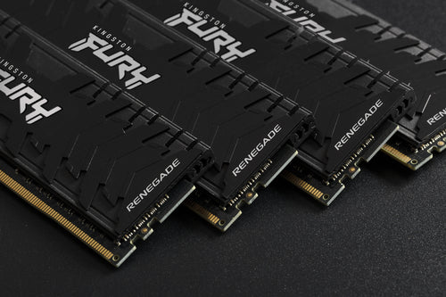 Kingston Technology FURY Renegade memory module