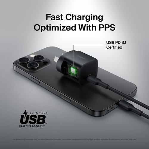 Belkin BoostCharge