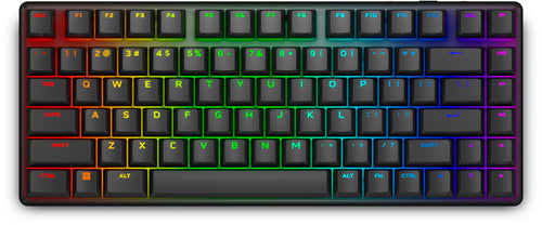 Alienware Pro Wireless Gaming keyboard