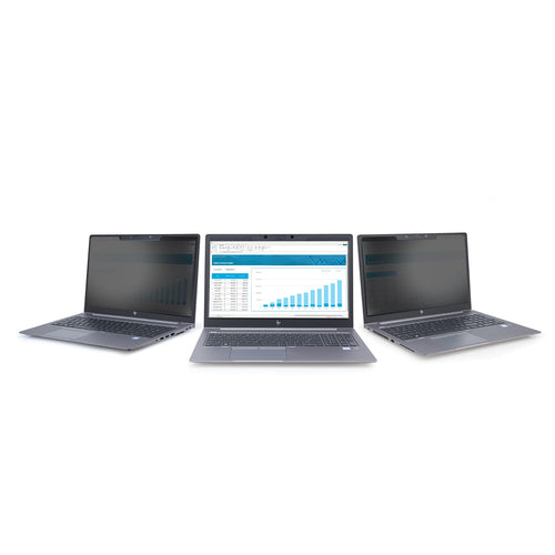 Privacy Screen StarTech.com 133LM 13.3-Inch Reversible Glossy Matte Filter