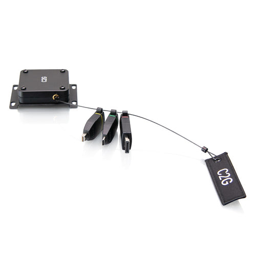 C2G 29879 cable gender changer