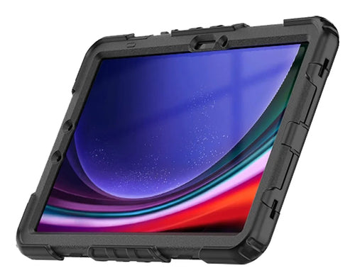 Amzer Tuffen Cover for Samsung Galaxy Tab S9 S8 S7 11 inch