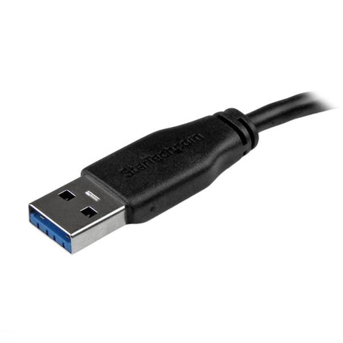 StarTech.com USB3AUB50CMS USB cable