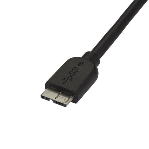 StarTech.com USB3AUB2MS USB cable