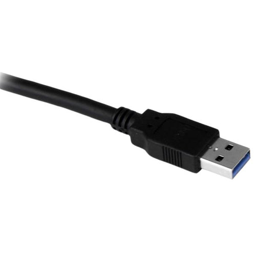 StarTech.com USB3SEXT5DKB USB cable