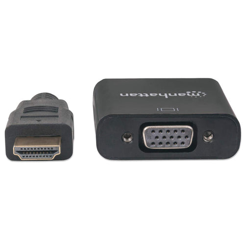 Manhattan 151467 video cable adapter