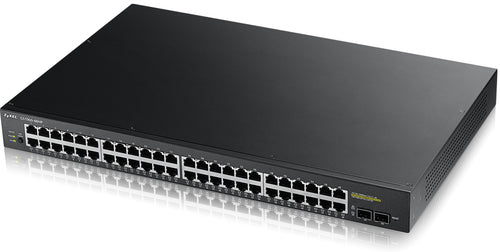 Zyxel GS1900-48HP