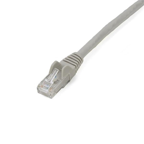 StarTech.com N6PATC2MGR networking cable
