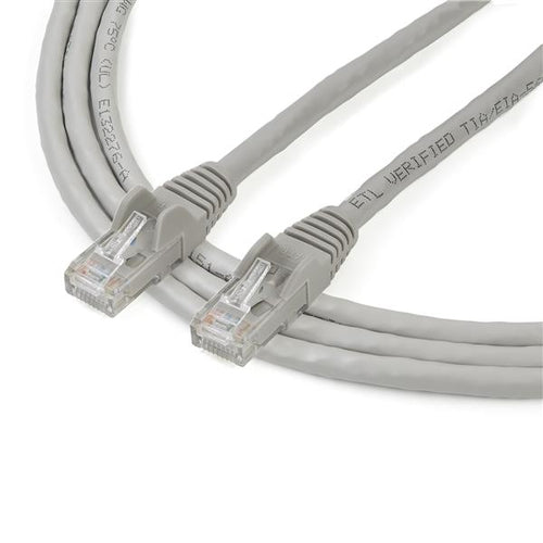 StarTech.com N6PATC2MGR networking cable