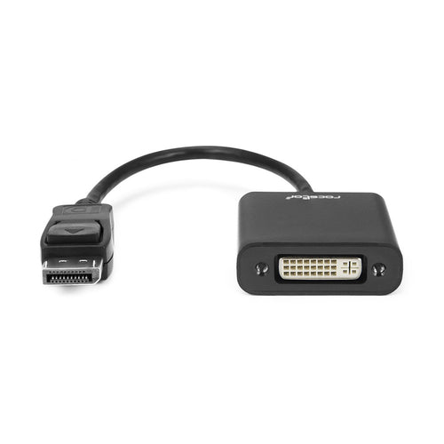 Rocstor Y00DVI-BK video cable adapter
