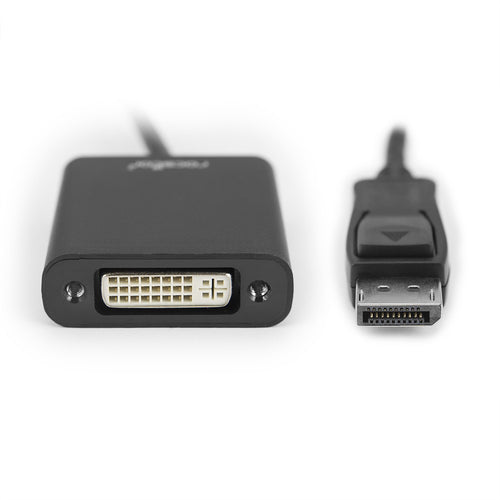 Rocstor Y00DVI-BK video cable adapter