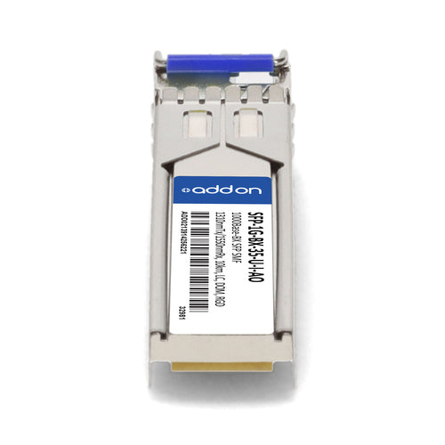 AddOn Networks SFP-1G-BX-35-U-I-AO network transceiver module
