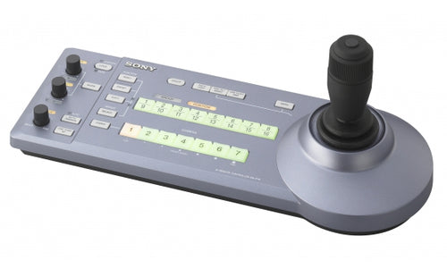 Sony RM-IP10 remote control