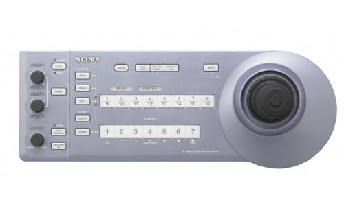Sony RM-IP10 remote control