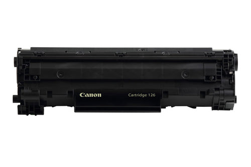 Canon Cartridge 126 Toner Cartridge Compatible Replacement