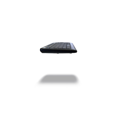 Adesso SlimTouch 120 keyboard