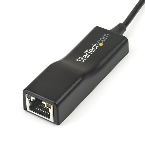 StarTech.com USB2100 network card