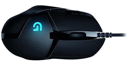 Logitech G 910-004067 mouse