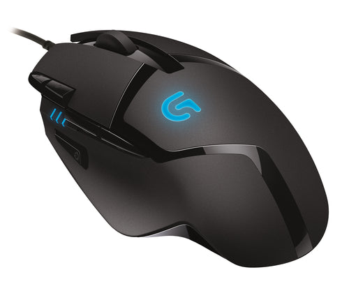 Logitech G 910-004067 mouse