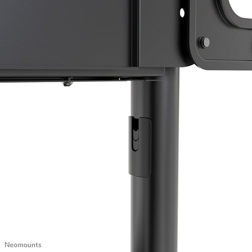 Neomounts NS-M1250BLACK multimedia cart/stand