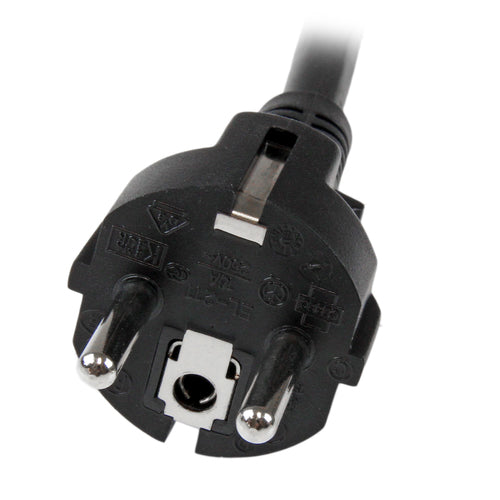 StarTech.com PXTEUC192M power cable