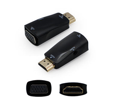 AddOn Networks HDMI/VGA