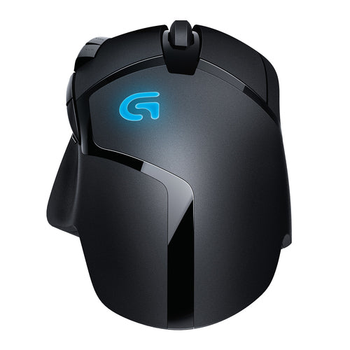 Logitech G 910-004068 mouse