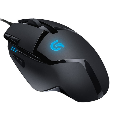 Logitech G 910-004068 mouse