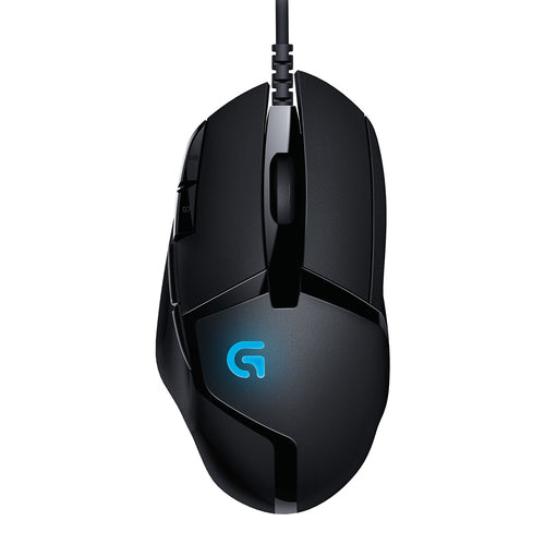 Logitech G 910-004068 mouse