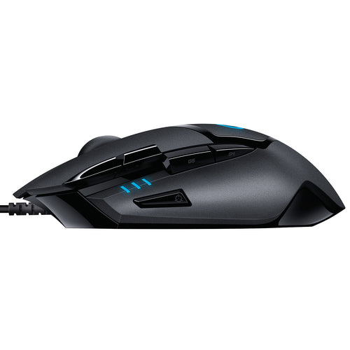 Logitech G 910-004068 mouse