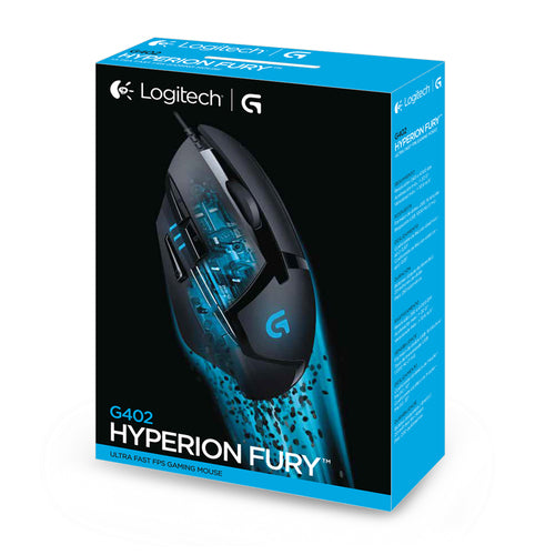 Logitech G 910-004068 mouse