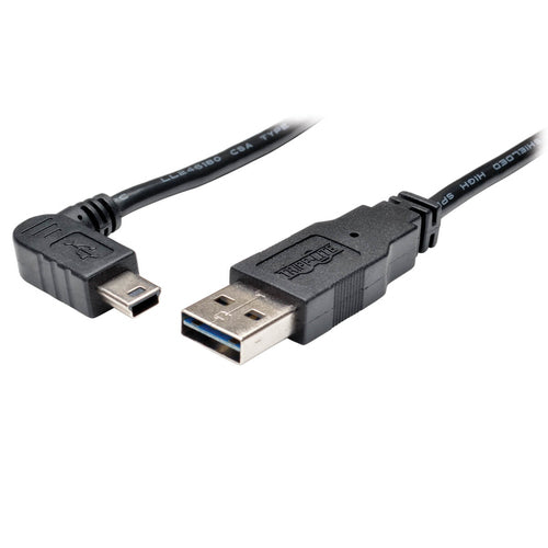 Tripp Lite UR030-006-RAB USB-Kabel