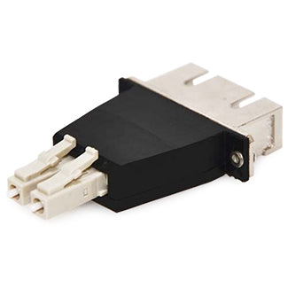 AddOn Networks ADD-ADPT-LCMSCF3-MD fibre optic adapter
