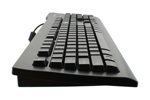Seal Shield Silver Seal keyboard