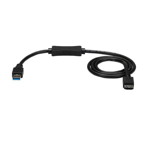 StarTech.com USB3S2ESATA3 USB cable